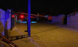Konya'da enişte dehşeti: Kayınbiraderini tüfekle vurarak öldürdü