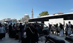 İstanbul'daki İranlılar ülkelerine dönüyor
