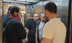 Dolandırıcı avukatı yazım hatası ele verdi, adliyede yapılan operasyonla tutuklandı