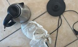 Elektrik akımına kapılan kadın hayatını kaybetti