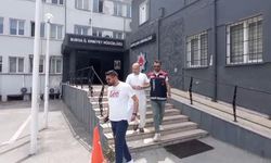 İnternetten iş başvurusunda bulundu, patronu tarafından 817 bin lira dolandırıldı