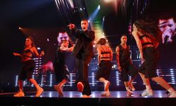 Justin Timberlake, İstanbul konserine sayılı günler kala eğlenceli prova anlarını paylaştı