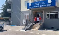 Çorlu’da 59 suçtan aranan şüpheli yakalandı