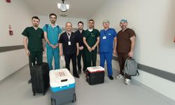 Organları 5 hastaya umut oldu