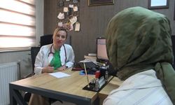 Uzm. Dr. Arslan: ''İleri derece böbrek yetmezliği olan hastalarda suyun fazla tüketilmesi faydadan çok, zarar getiriyor'
