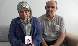 Bursalı genç "Dubai" diye gönderildi, Uganda’da kayboldu
