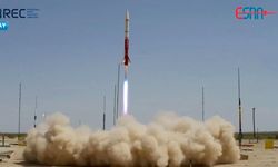 Ege Aerospace Takımı tarafından geliştirilen URAL roketi ABD’de başarıyla fırlatıldı