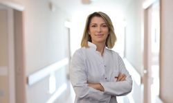 ‘Kolesterol yüksekliğinin ilaçsız tedavisi, her gün tempolu yürüyüş’