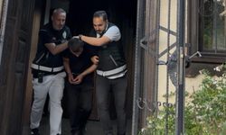 Genç kıza dehşeti yaşatmıştı...Polis yakaladı