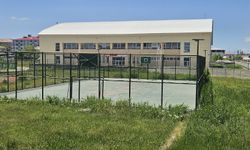 Bulanık ilçesi modern spor tesislerine kavuşuyor