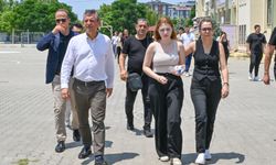 CHP mitingleri çoğaltacak
