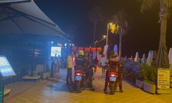Marmaris’te kurallara uymayan mekanlar kapatılmaya devam ediyor
