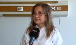 Uzmanlardan 'kene' uyarısı: "Belirtiler keneye has değil, hemen ortaya çıkmayabiliyor"
