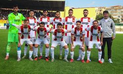 Çorluspor 1947'nin rakipleri belli oldu