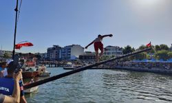 Karabiga’da 41. Priapos Deniz Festivali Coşkusu Başlıyor