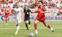 Kerem ve Orkun'lu Benfica, Kulüpler Dünya Kupası'nda son 16'ya yükseldi