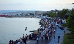 Trakya göç verileri açıklandı: 2024 yılında yurt dışından 5 bin 503 kişi göç aldı