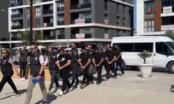 İş bulma vaadiyle 4 ilde dolandırıcılık yapanlara operasyon: 4 tutuklama