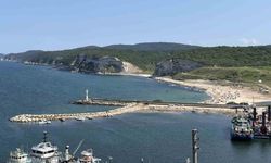 Kırklareli'nde yarın denize giriş yasaklandı