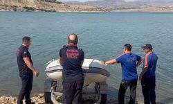 Diyarbakır’da boğulma ihbarı ekipleri harekete geçti