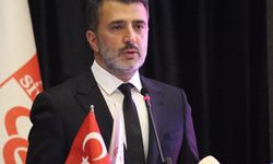 Sivasspor'un yeni başkanı Gökhan Karagöl oldu