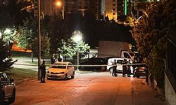 Ankara’da "kız isteme" kavgası: 1 polis memuru hayatını kaybetti