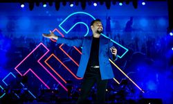 Olaylı festival, Alişan konseri ile sona erdi