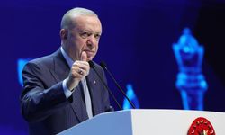 Cumhurbaşkanı Erdoğan: "Yıl sonunda enflasyonda 20’li rakamları görmeyi bekliyoruz"
