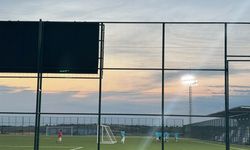 Üsküpspor 2025 Futbol Akademisi Start Verdi