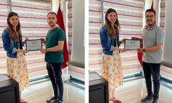 SAHA Sağlık Elçileri Eğitimini Tamamladı