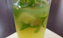 Sıcaklara Karşı Serin Çözüm: Limonata