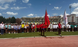 Kırklareli’de Anadolu Yıldızlar Ligi Heyecanı Başladı