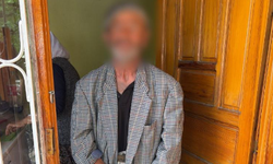 Kayıp kişi 30 yıl sonra kazada bulundu