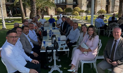 Kırklareli Yeşilay’dan Liselilere Destek