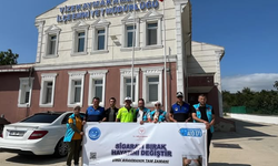 Vize’de Tütünle Mücadele Denetimi