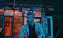 Ahmet Kerim Matur Gel Yarim