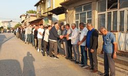 2 asırdır süren gelenek bu bayram da bozulmadı
