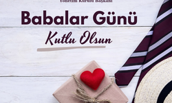 Altıntel, Babalar Gününü Kutladı