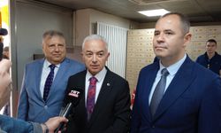 İğneada Longoz Ormanları Anma Pulu Kırklareli'de Tanıtıldı