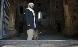 Can Yavuz Film İçin Aylarca Dergahta Kaldım