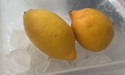 Hem Soğuk Hem Sağlıklı: Ev Yapımı Limonata
