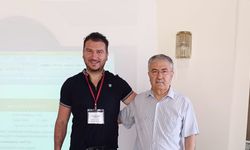 “KARARLILIKLA ÇALIŞMAYA DEVAM EDECEĞİZ”
