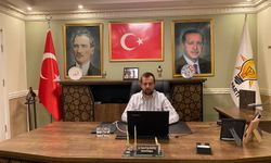 AK Parti’de Belde Başkanları Ataması Gerçekleşti