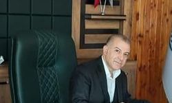 Murat Yıldız Genç Sağlık-Sen Kırklareli İl Başkanlığı'ndan İstifa Etti