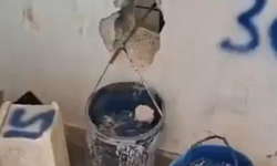 Gaziantep’te akıllara durgunluk veren kantar hilesi ortaya çıktı