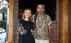 Sait Emre Güneş Bizim Memleketin Kedisi Köpeği Bile Atarlı