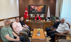 Kırklarelili Öğrencilerden Uluslararası Başarı