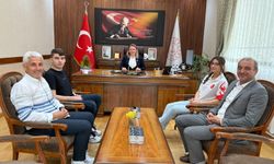 Kırklarelili Öğrencilerden Türkiye Şampiyonası'nda Büyük Başarı