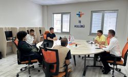 İŞKUR Kırklareli’nde Toplu İş Görüşmesi Yapıldı