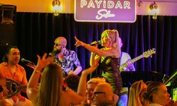 Bodrum’un Yeni Heyecanı, Payidar Salon Kapılarını Açtı